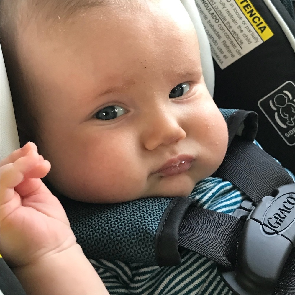 Meet your Posher, Jennifer